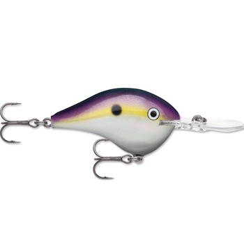 DT10 BGSD RAPALA DT10 DIVES TO 10 BIG SHAD