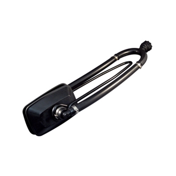 MARPAC 7-0573 DUAL WATER FEED MOTOR FLUSHER FOR LARGER HORSEPOWER ENGINES