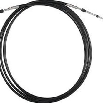 DOMETIC CCX63313 EXTREME CABLE ASSEMBLY 3300 BLACK