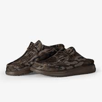 GATOR WADER CSM3232W6 WOMEN'S OUTBACK CAMP SHOES BOTTOMLAND SIZE 6
